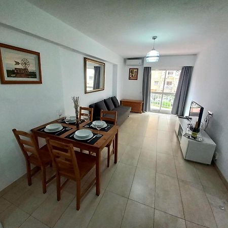 Apartamento Vacacional Costa Del Sol Benalmádena Dış mekan fotoğraf