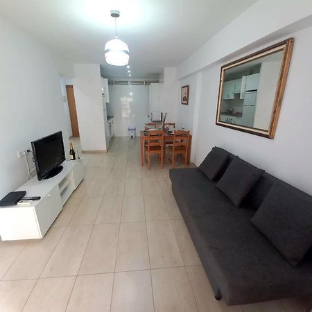 Apartamento Vacacional Costa Del Sol Benalmádena Dış mekan fotoğraf