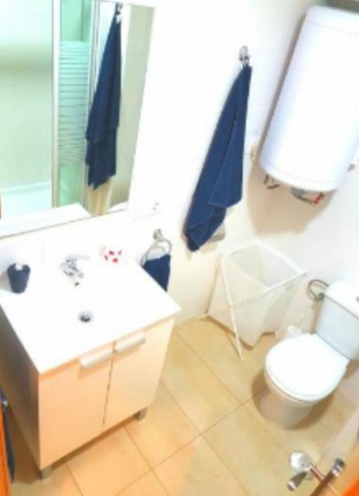 Apartamento Vacacional Costa Del Sol Benalmádena Dış mekan fotoğraf