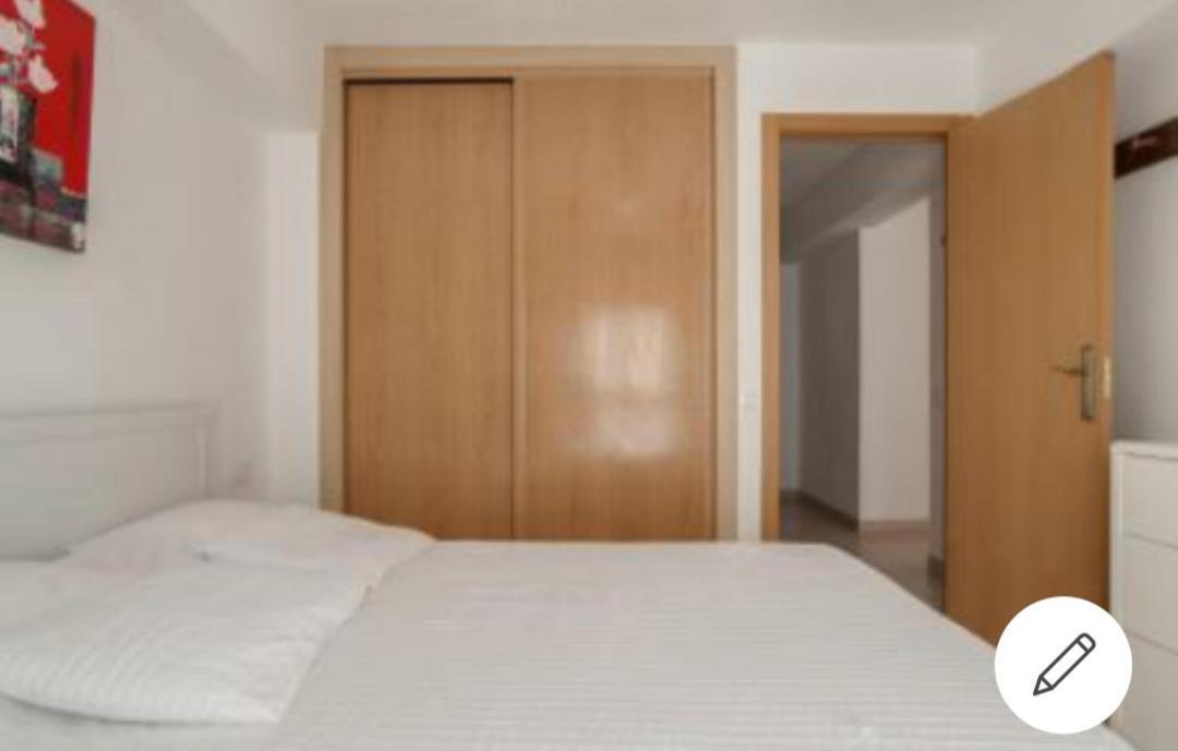 Apartamento Vacacional Costa Del Sol Benalmádena Dış mekan fotoğraf