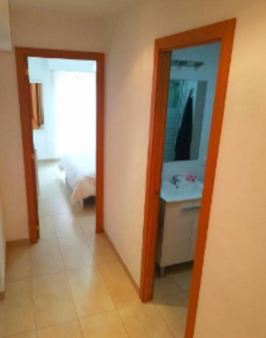 Apartamento Vacacional Costa Del Sol Benalmádena Dış mekan fotoğraf