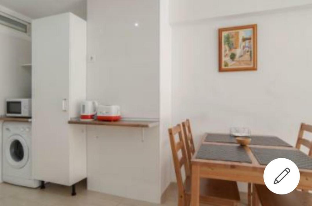 Apartamento Vacacional Costa Del Sol Benalmádena Dış mekan fotoğraf