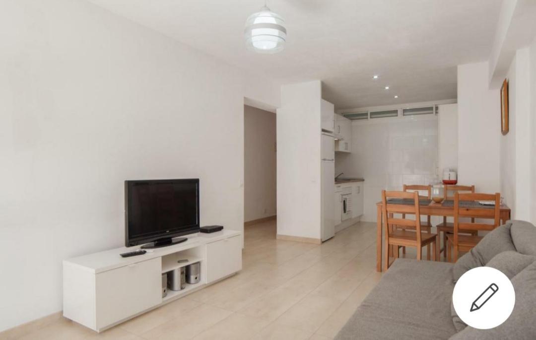 Apartamento Vacacional Costa Del Sol Benalmádena Dış mekan fotoğraf