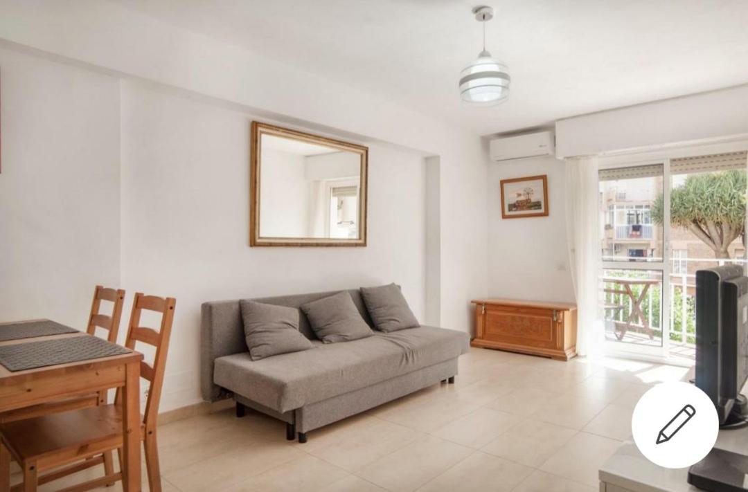Apartamento Vacacional Costa Del Sol Benalmádena Dış mekan fotoğraf