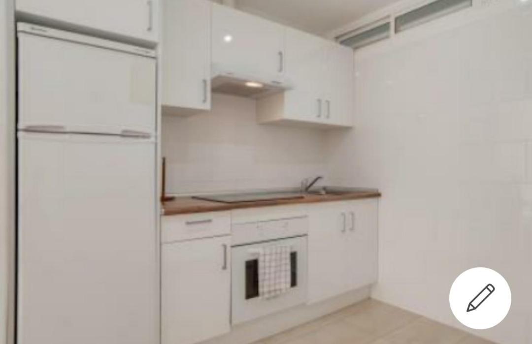 Apartamento Vacacional Costa Del Sol Benalmádena Dış mekan fotoğraf